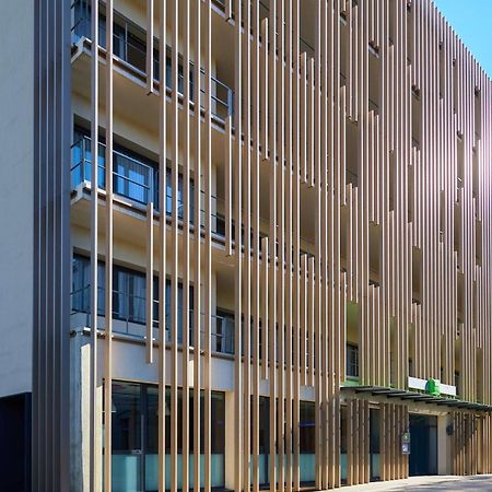 Ibis Styles Montelimar Centre Hotell Eksteriør bilde