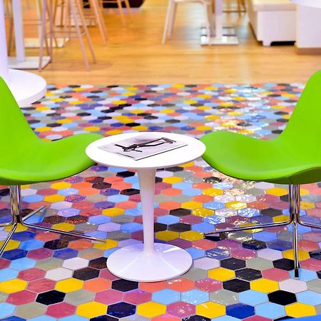 Ibis Styles Montelimar Centre Hotell Eksteriør bilde