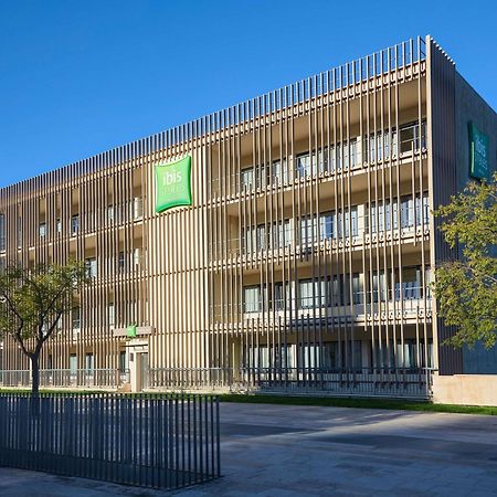 Ibis Styles Montelimar Centre Hotell Eksteriør bilde