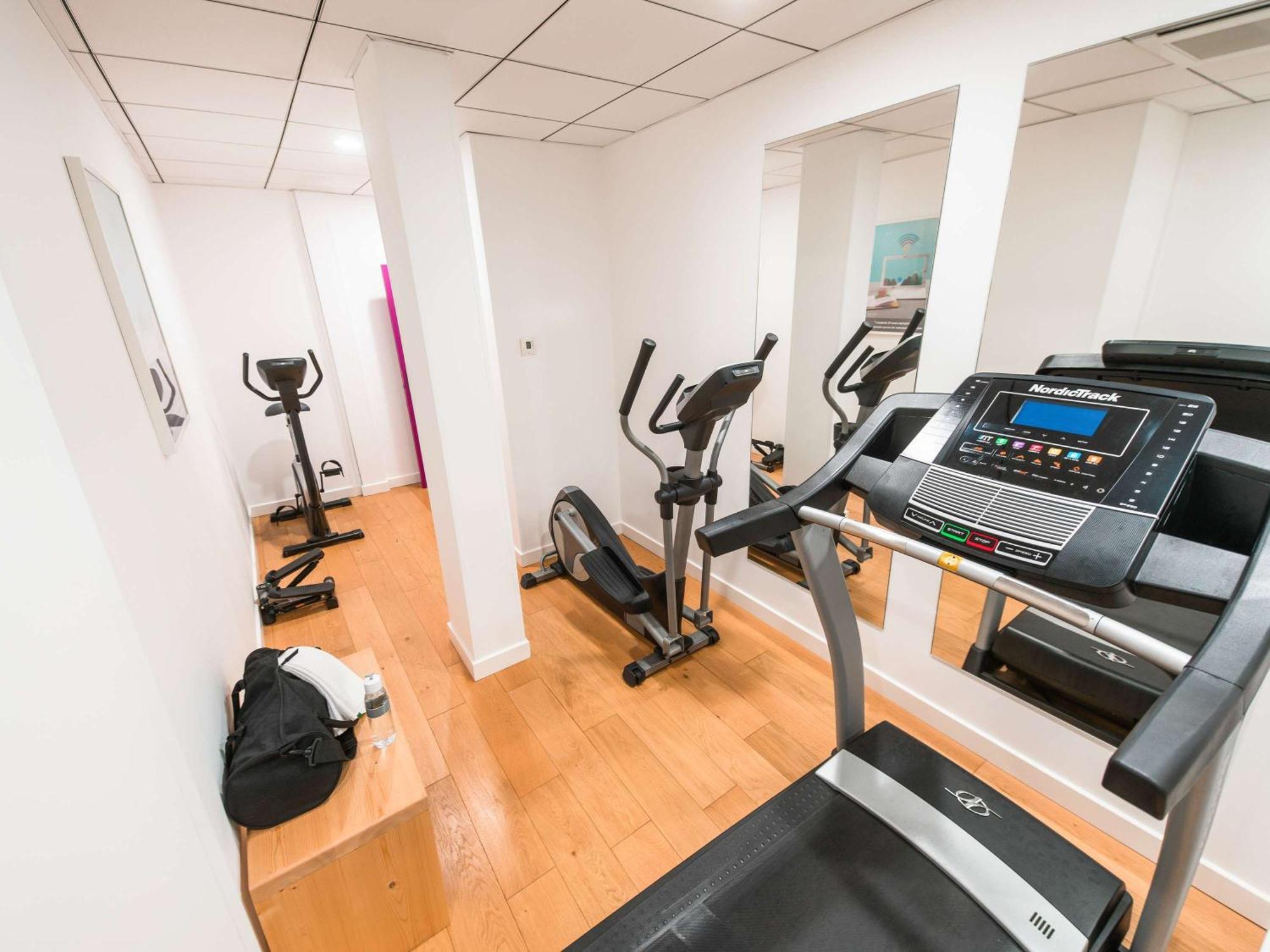 Ibis Styles Montelimar Centre Hotell Eksteriør bilde