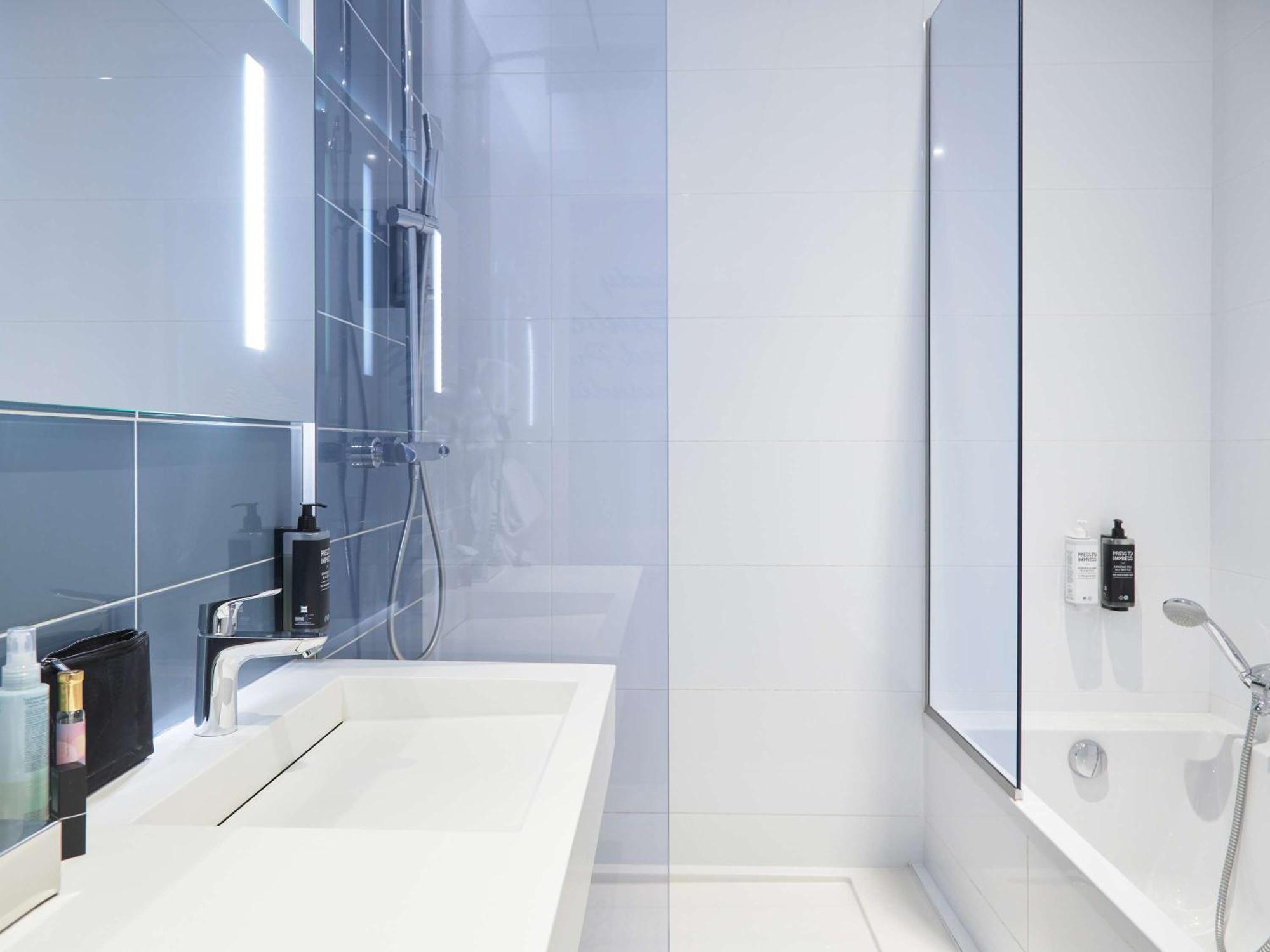 Ibis Styles Montelimar Centre Hotell Eksteriør bilde