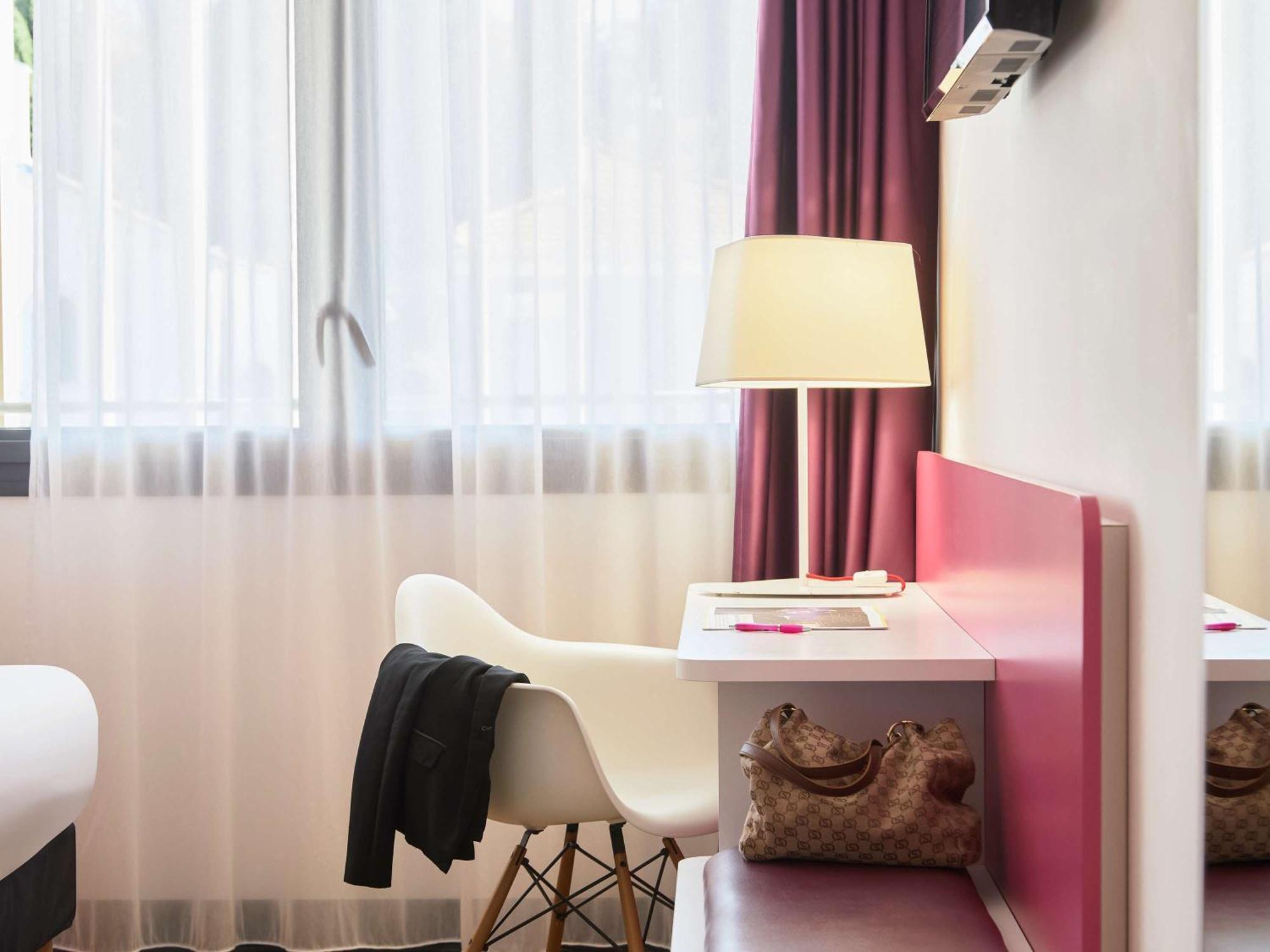 Ibis Styles Montelimar Centre Hotell Eksteriør bilde