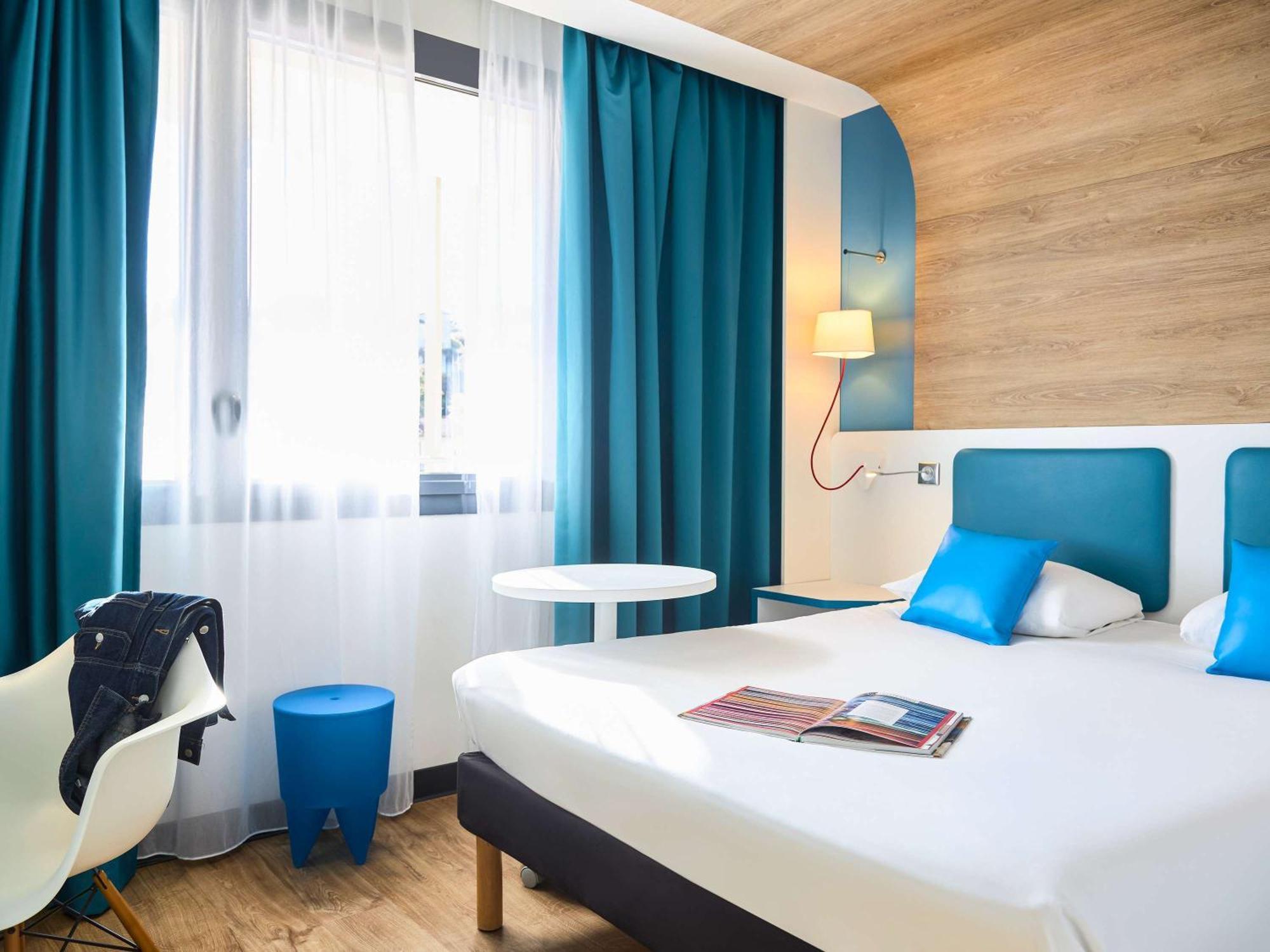 Ibis Styles Montelimar Centre Hotell Eksteriør bilde