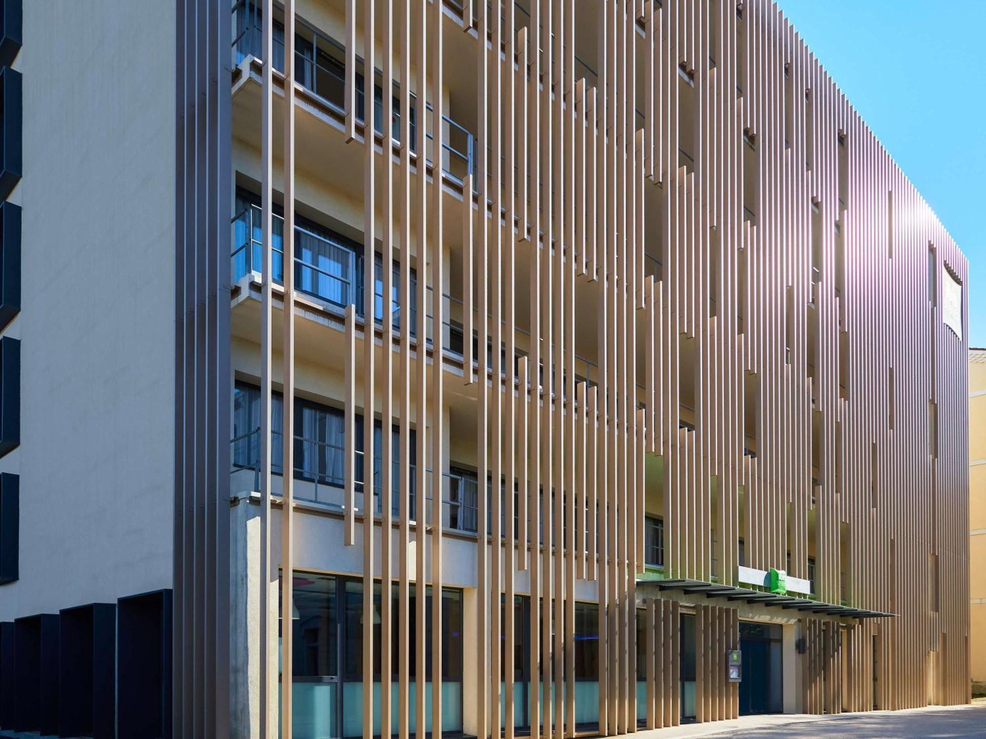 Ibis Styles Montelimar Centre Hotell Eksteriør bilde