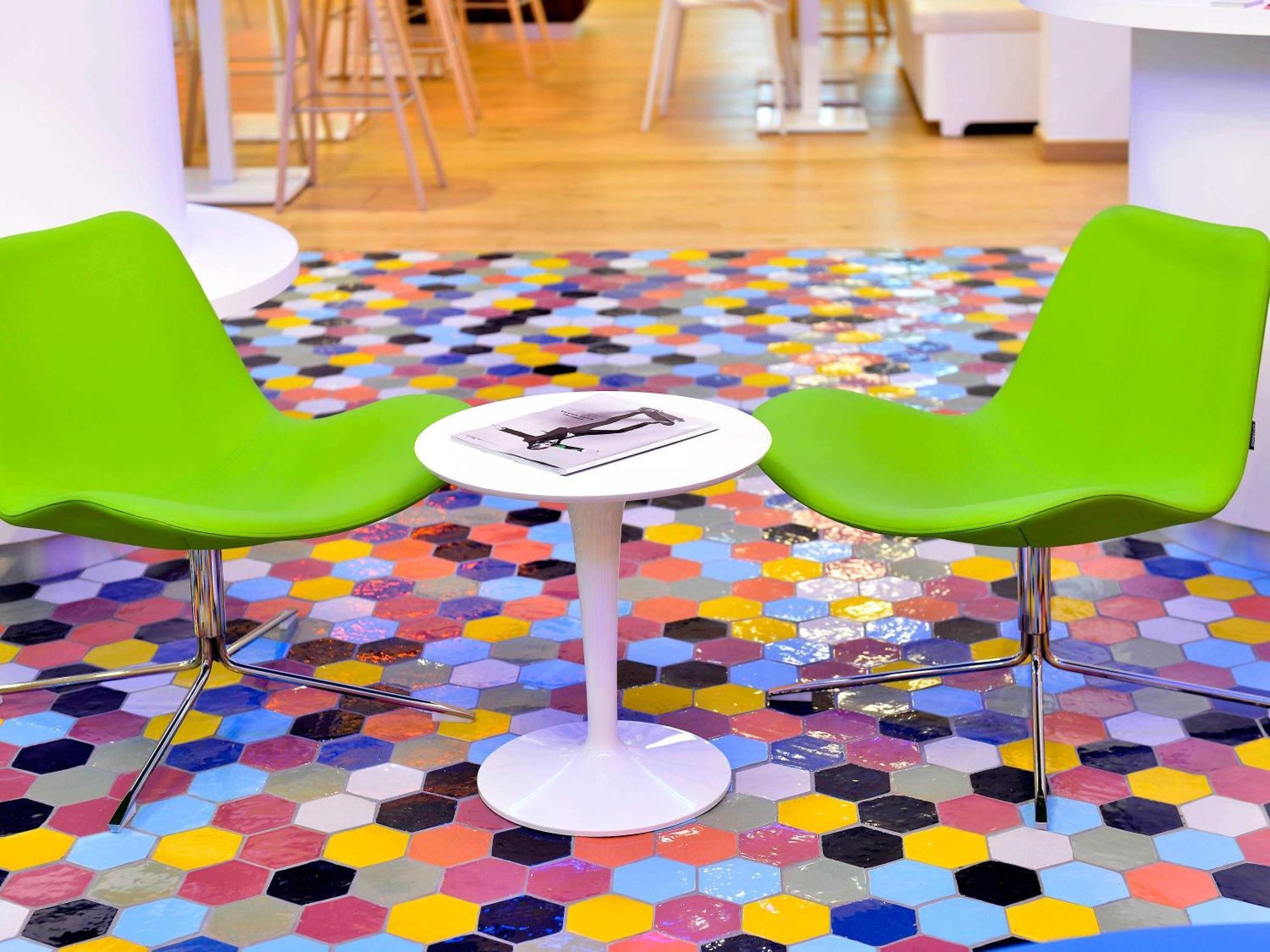 Ibis Styles Montelimar Centre Hotell Eksteriør bilde