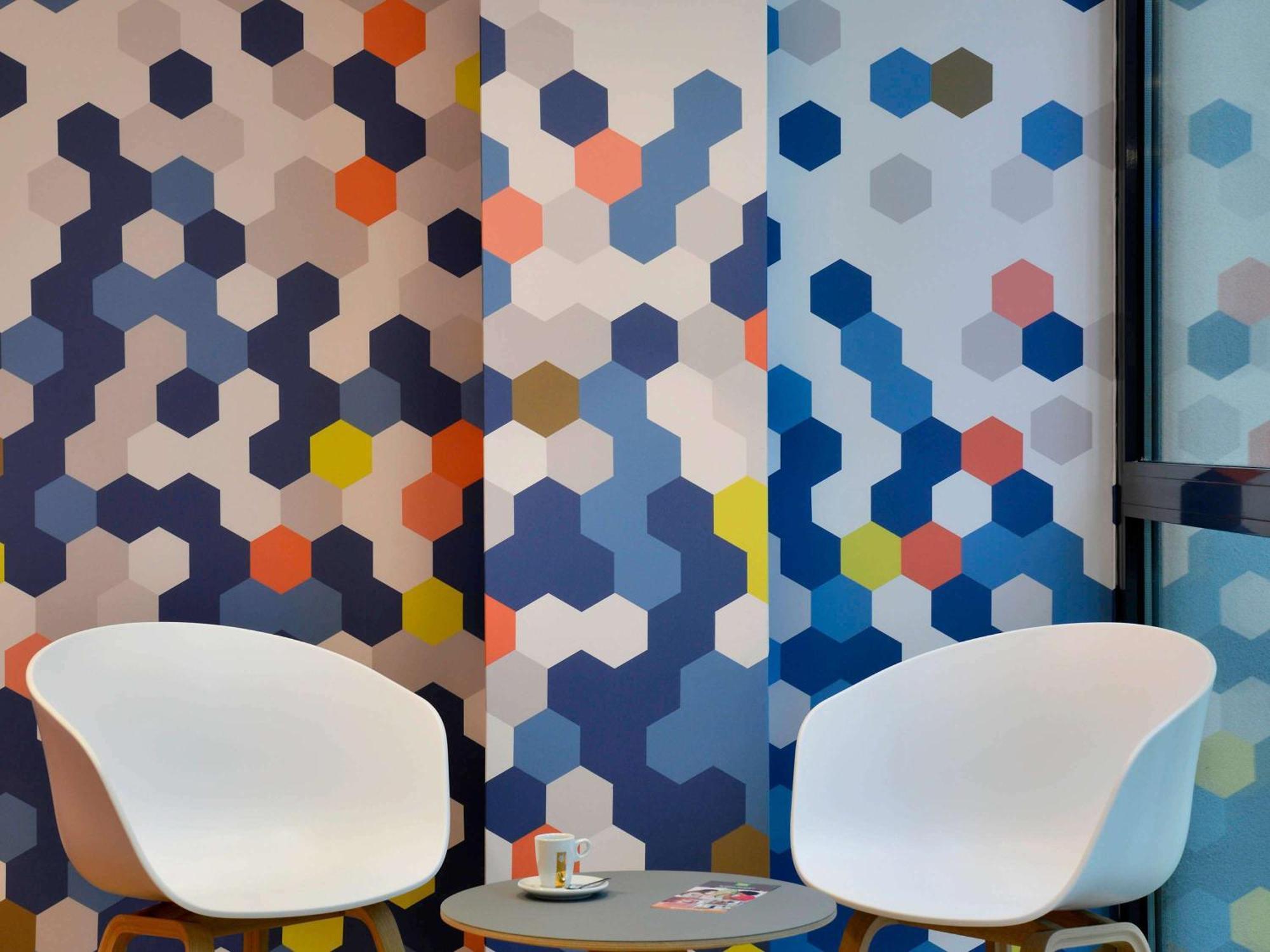 Ibis Styles Montelimar Centre Hotell Eksteriør bilde
