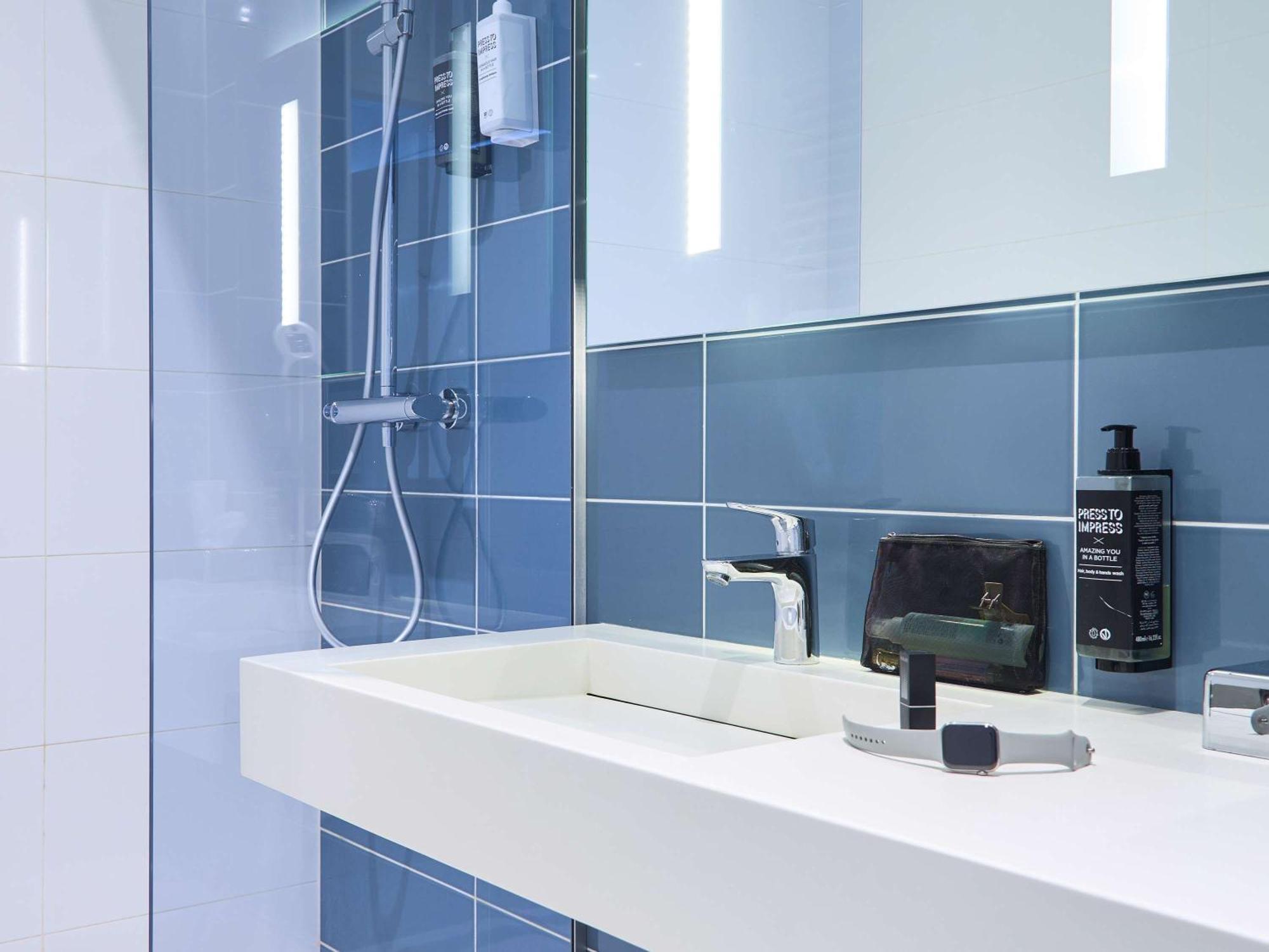 Ibis Styles Montelimar Centre Hotell Eksteriør bilde