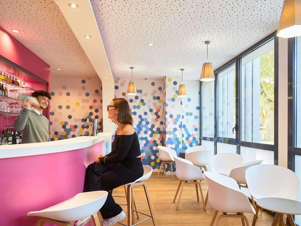 Ibis Styles Montelimar Centre Hotell Eksteriør bilde