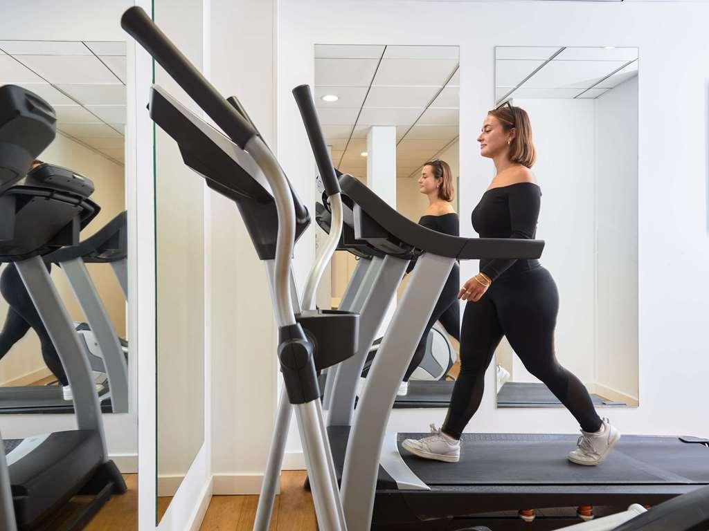 Ibis Styles Montelimar Centre Hotell Eksteriør bilde
