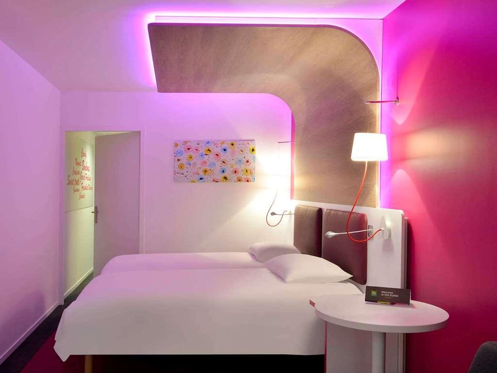 Ibis Styles Montelimar Centre Hotell Rom bilde