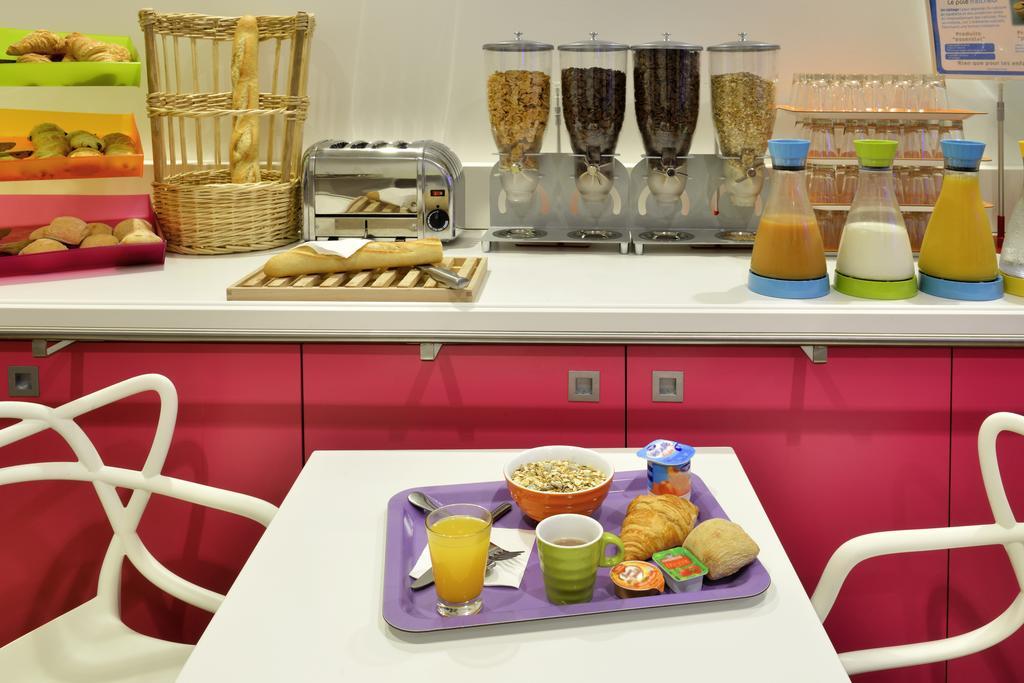 Ibis Styles Montelimar Centre Hotell Eksteriør bilde