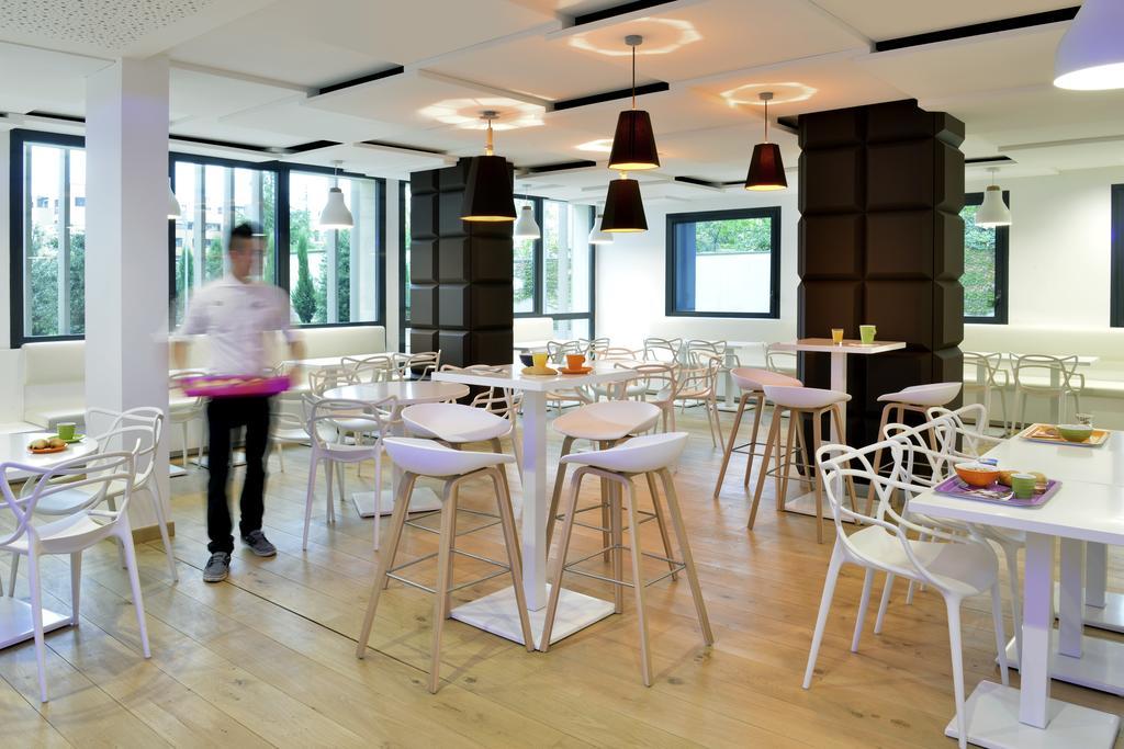 Ibis Styles Montelimar Centre Hotell Eksteriør bilde