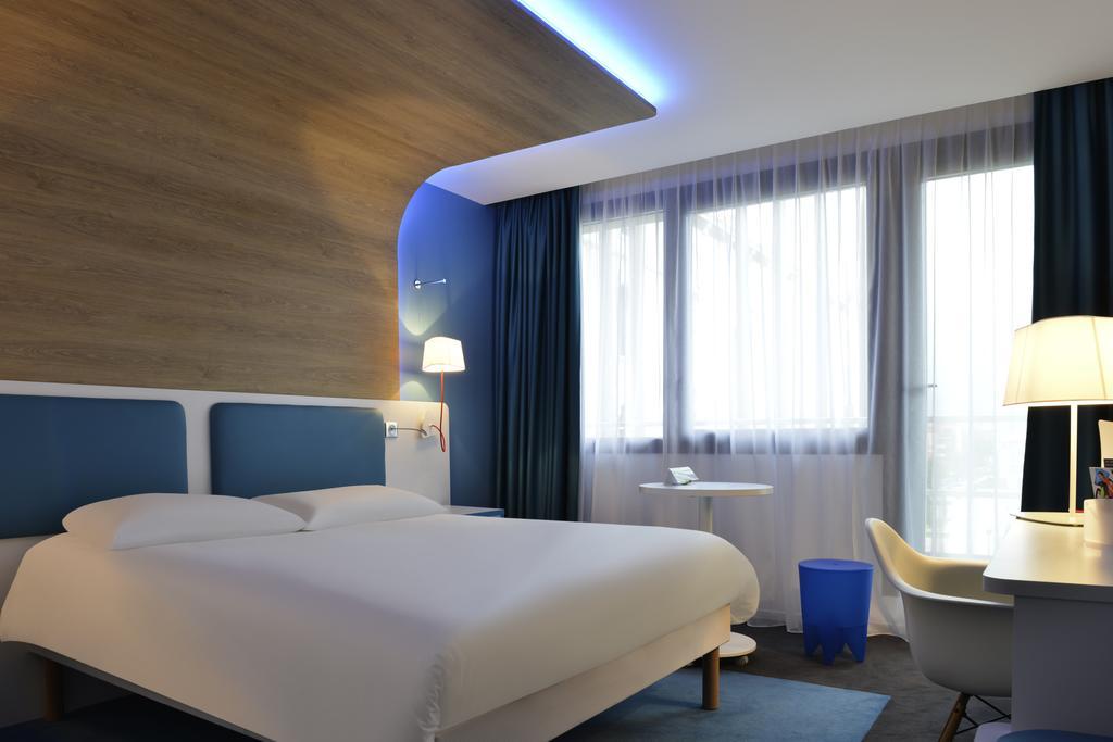 Ibis Styles Montelimar Centre Hotell Eksteriør bilde