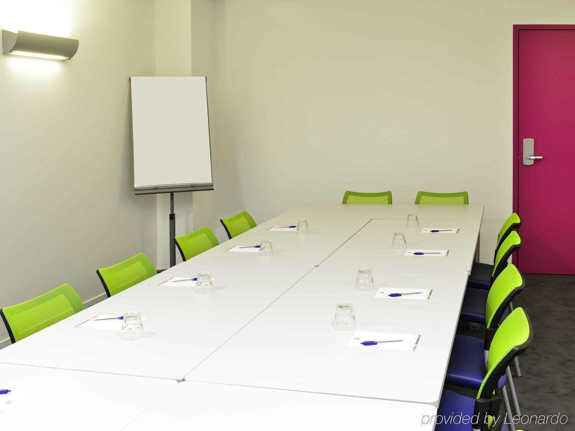 Ibis Styles Montelimar Centre Hotell Eksteriør bilde
