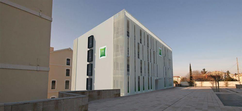 Ibis Styles Montelimar Centre Hotell Eksteriør bilde