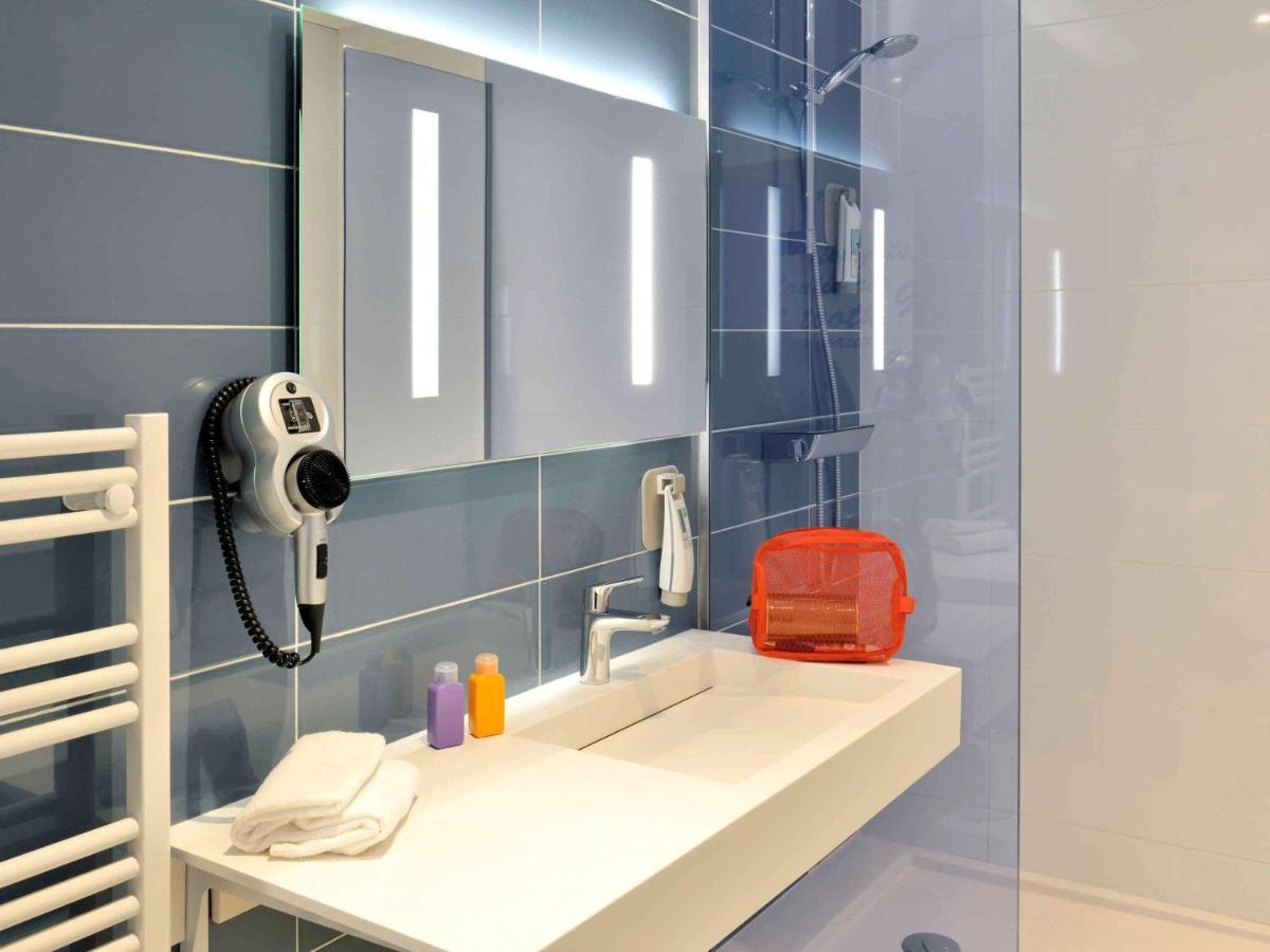 Ibis Styles Montelimar Centre Hotell Eksteriør bilde