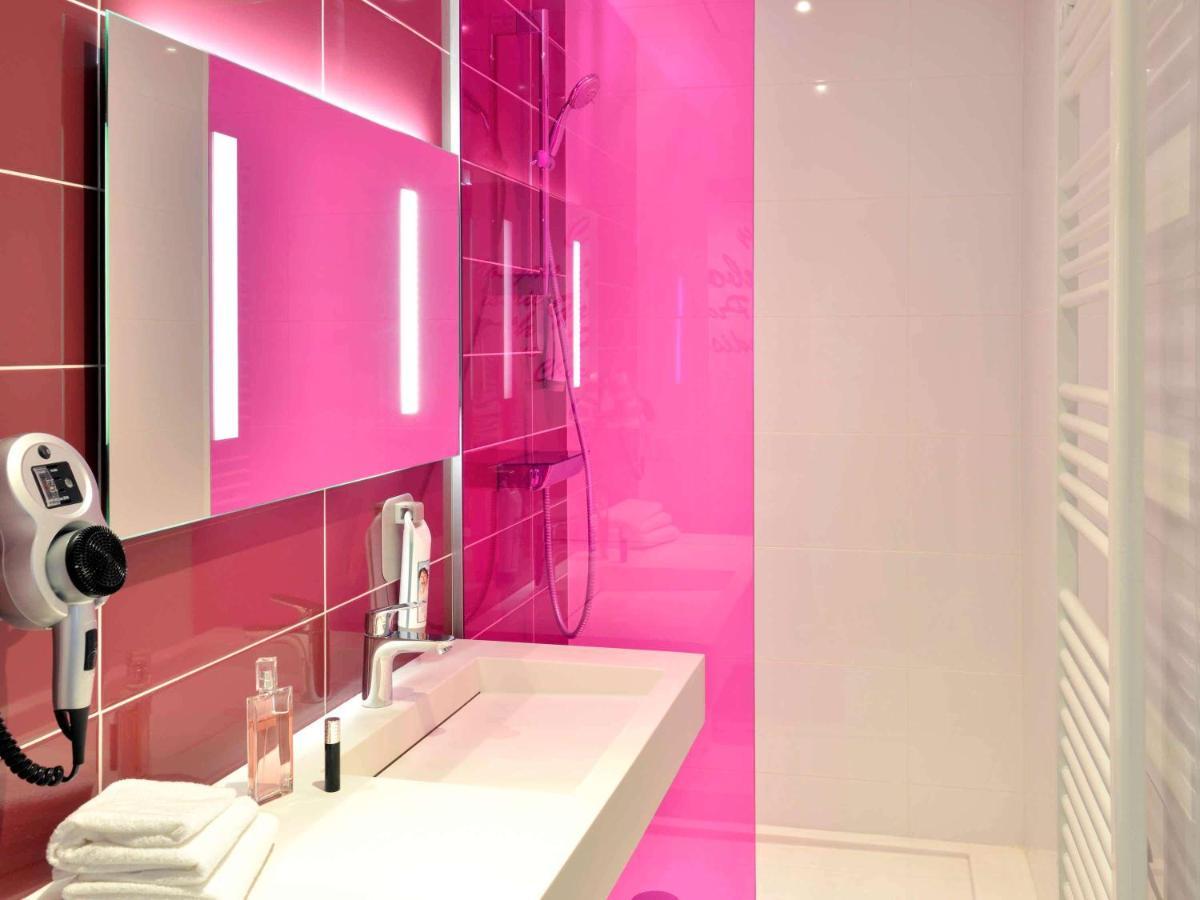 Ibis Styles Montelimar Centre Hotell Eksteriør bilde