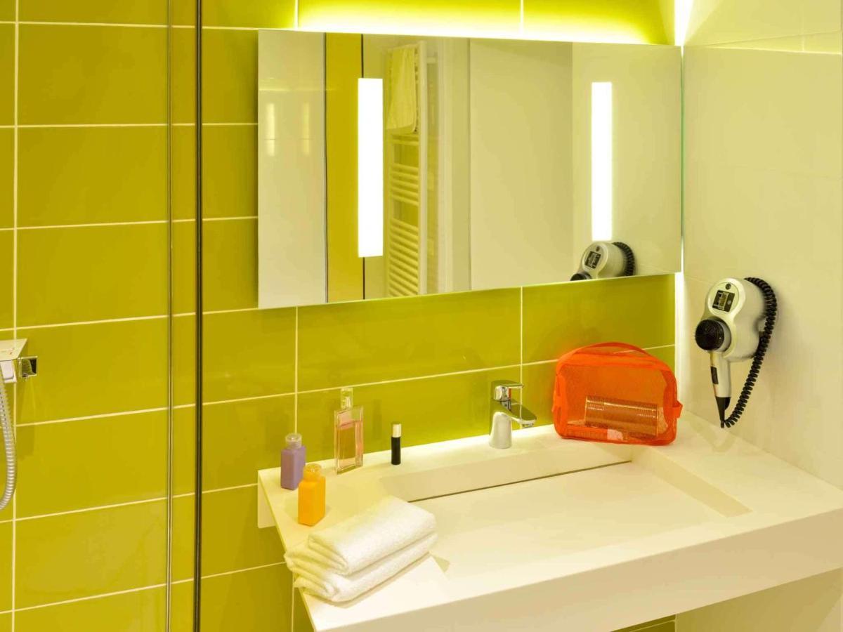 Ibis Styles Montelimar Centre Hotell Eksteriør bilde