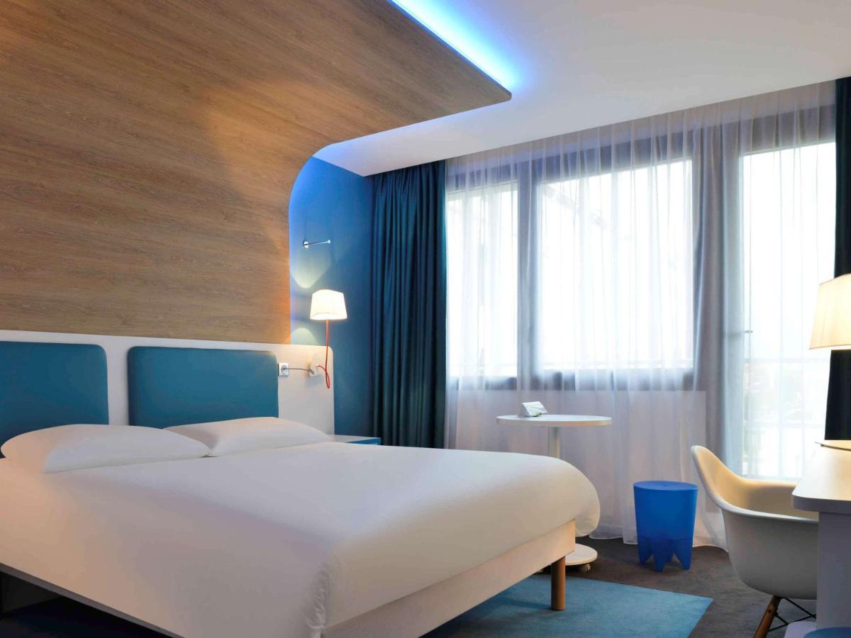 Ibis Styles Montelimar Centre Hotell Eksteriør bilde